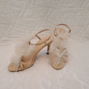 ***SALE***Ann Taylor High Heals